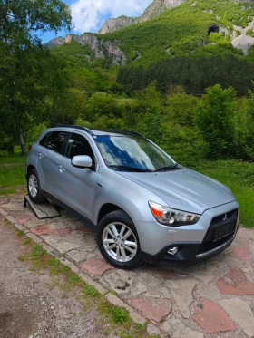 Mitsubishi ASX 1.8DID 4WD !!! | Mobile.bg    14