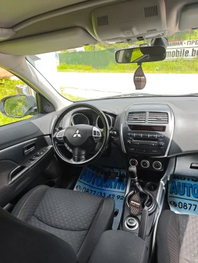 Mitsubishi ASX 1.8DID 4WD !!! | Mobile.bg    10