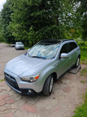 Mitsubishi ASX 1.8DID 4WD !!! | Mobile.bg    17