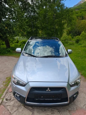 Mitsubishi ASX 1.8DID 4WD !!! | Mobile.bg    15