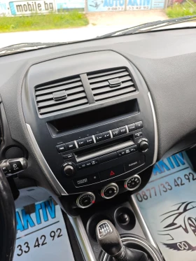 Mitsubishi ASX 1.8DID 4WD !!! | Mobile.bg    12