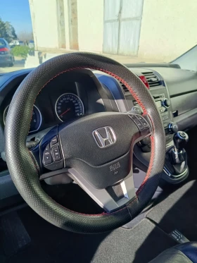 Honda Cr-v, снимка 15