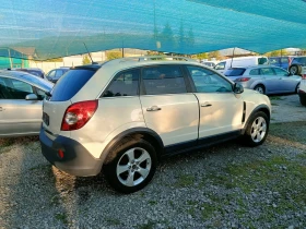 Opel Antara 2.0tdci/4x4 | Mobile.bg    4