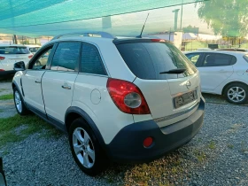 Opel Antara 2.0tdci/4x4 | Mobile.bg    5