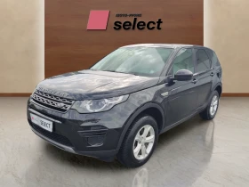 Land Rover Discovery Sport 2.0 | Mobile.bg    17