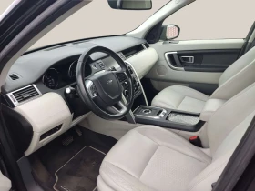 Land Rover Discovery Sport 2.0, снимка 8