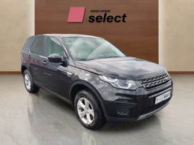 Land Rover Discovery Sport 2.0 | Mobile.bg    10