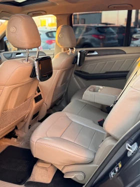 Mercedes-Benz GL 350 * 360 CAM* HARMAN KARDON* 6+ 1* , снимка 11