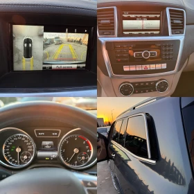 Mercedes-Benz GL 350 * 360 CAM* HARMAN KARDON* 6+ 1* , снимка 16