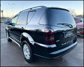 SsangYong Rexton RX270 XVT, снимка 4