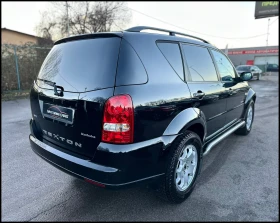 SsangYong Rexton RX270 XVT, снимка 5