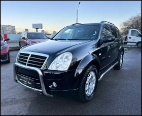 SsangYong Rexton RX270 XVT, снимка 3