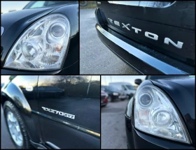 SsangYong Rexton RX270 XVT, снимка 6