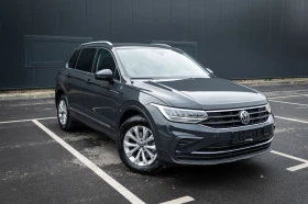 VW Tiguan 2.0 TDI Business | Mobile.bg    2