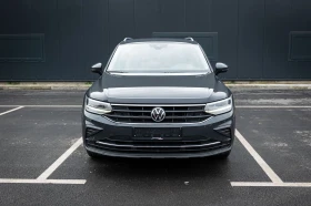 VW Tiguan 2.0 TDI Business 1