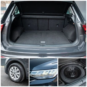 VW Tiguan 2.0 TDI Business | Mobile.bg    6