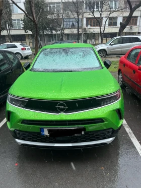 Opel Mokka, снимка 1