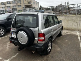 Mitsubishi Pajero pinin, снимка 2