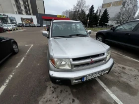 Mitsubishi Pajero pinin, снимка 4