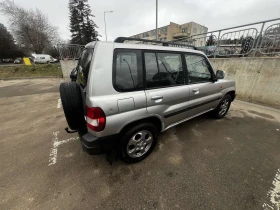 Mitsubishi Pajero pinin, снимка 6