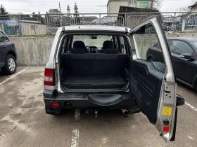 Mitsubishi Pajero pinin, снимка 3