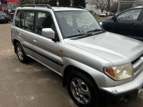 Mitsubishi Pajero pinin, снимка 5