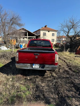 Dodge RAM 1500 - 18000 лв. - 31498376 | Car24.bg