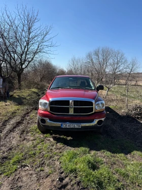 Dodge RAM 1500 - 18000 лв. - 31498376 | Car24.bg