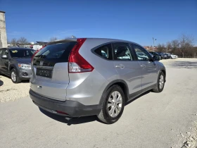 Honda Cr-v 1.6d - 120.. | Mobile.bg    4