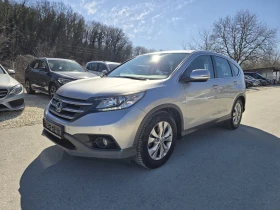 Honda Cr-v 1.6d - 120к.с. - изображение 1