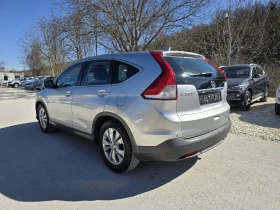 Honda Cr-v 1.6d - 120.. | Mobile.bg    5