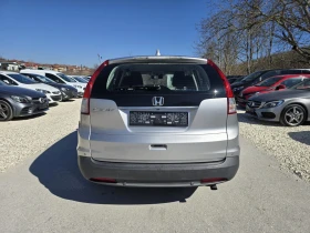 Honda Cr-v 1.6d - 120.. | Mobile.bg    8