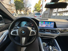 BMW X6 3.0D X-drive M-packet Individual, снимка 6