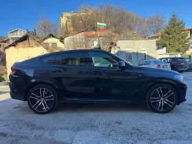 BMW X6 3.0D X-drive M-packet Individual, снимка 4