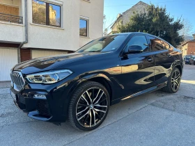 BMW X6 3.0D X-drive M-packet Individual, снимка 1