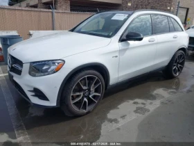 Mercedes-Benz GLC 43 AMG AMG GLC 43 4MATIC - 38000 лв. - 76077735 | Car24.bg