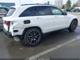 Mercedes-Benz GLC 43 AMG AMG GLC 43 4MATIC - 38000 лв. - 76077735 | Car24.bg