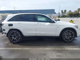 Mercedes-Benz GLC 43 AMG AMG GLC 43 4MATIC - 38000 лв. - 76077735 | Car24.bg