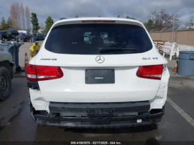 Mercedes-Benz GLC 43 AMG AMG GLC 43 4MATIC | Mobile.bg    4