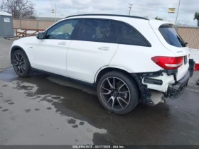 Mercedes-Benz GLC 43 AMG AMG GLC 43 4MATIC - 38000 лв. - 76077735 | Car24.bg