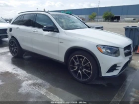 Mercedes-Benz GLC 43 AMG AMG GLC 43 4MATIC - 38000 лв. - 76077735 | Car24.bg