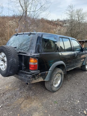 Nissan Pathfinder Джип, снимка 6