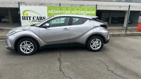 Toyota C-HR 2.0 Hybrid, Гаранция - 40900 лв. - 67378503 | Car24.bg