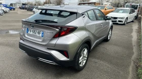 Toyota C-HR 2.0 Hybrid, Гаранция - 40900 лв. - 67378503 | Car24.bg