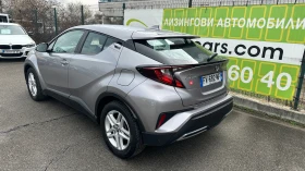 Toyota C-HR 2.0 Hybrid, Гаранция - 40900 лв. - 67378503 | Car24.bg