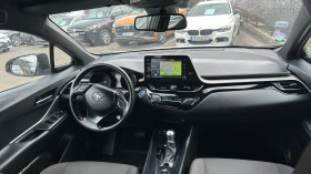 Toyota C-HR 2.0 Hybrid, Гаранция - 40900 лв. - 67378503 | Car24.bg