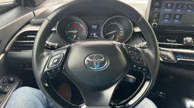 Toyota C-HR 2.0 Hybrid, Гаранция - 40900 лв. - 67378503 | Car24.bg