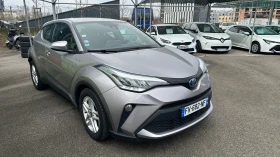 Toyota C-HR 2.0 Hybrid, Гаранция - 40900 лв. - 67378503 | Car24.bg