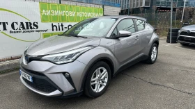 Toyota C-HR 2.0 Hybrid, Гаранция - 40900 лв. - 67378503 | Car24.bg