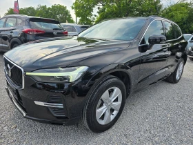 Volvo XC60 2.0D-HYBRID-EVRO 6D-АВТОМАТИК-8 СКОРОСТИ